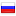 backupacademy.com server is located in Russia
